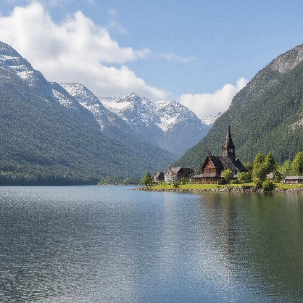 Kingdom of Norway (1905–present)